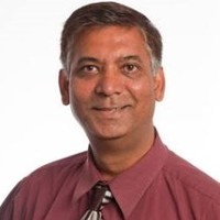 Arvind Patel Email & Phone Number