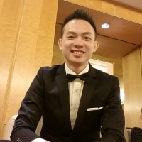 Amgen Employee Marcus Teo's profile photo