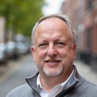 Elevate Group Employee Greg Morris's profile photo