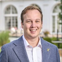 Kris Warner Jr Email