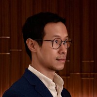 Carousell Group Employee Ralph Marvin Garcia's profile photo