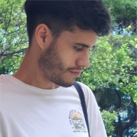 Bugster Employee Franco Sebastián Benítez's profile photo