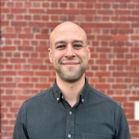 Snap Send Solve Employee Jordan Gesundheit's profile photo
