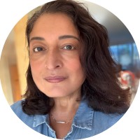 Laxmi Therapeutic Devices Employee Regina Rivera's profile photo