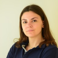 AAC Hyperion Employee Maria Alliri's profile photo
