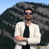 E.N. Bisso & Son Employee Ronald Bitter's profile photo