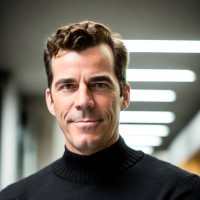 Soter Employee Henson Orser's profile photo