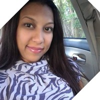 Tent Renters Supply Employee Yecelia Colon's profile photo