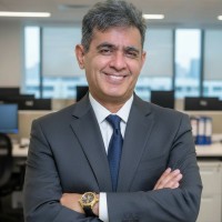 Manav Rachna University Employee Sanjay Kapoor's profile photo