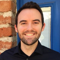 Loric Games Employee Alexander Cooney's profile photo