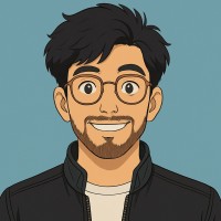 Stealth Startup Employee Syed Mohsin's profile photo