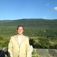 Joshua Glionna Email & Phone Number