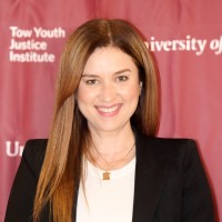 STATE OF CONNECTICUT JUDICIAL BRANCH - CSSD Employee Camila Tougas's profile photo