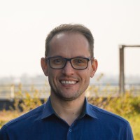 Wallapop Employee Tiago Antonio Jacobi's profile photo
