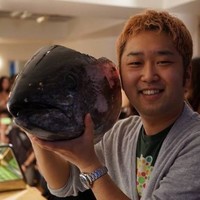 Norikazu Kato Email