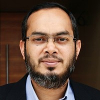 Bechtel Corporation Employee Sohrab Islam's profile photo