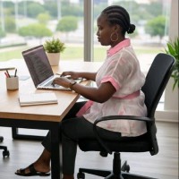 BFT GROUP Employee Prisca Hounhozounkou's profile photo