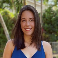 Delray Medical Center Employee Lindsay Arena's profile photo