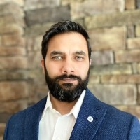 Harshvardhan Barve