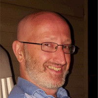 Amsterdam University Press Employee Joshua Livestro's profile photo