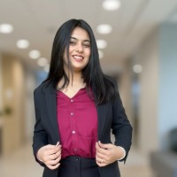 DEUTZ Asia Pacific Employee Shruti Sharma's profile photo