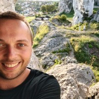 Iscar Nederland B.V. Employee Alex van Hoewijk's profile photo