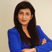 ABC Consultants Employee Ritu Sethi's profile photo