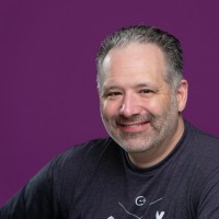 HashiCorp Employee Michael Gaffney's profile photo