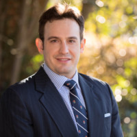 Microsoft Employee Alex Altman's profile photo