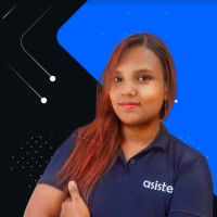 Wip Employee Paulina Gonzalez Rico's profile photo