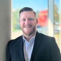 Salvagnini America Employee Samuel Thornton's profile photo