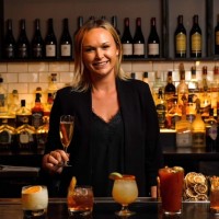 Urban Restaurant Group Employee Rebecca Burns's profile photo