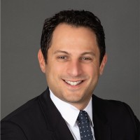 Proskauer Rose LLP Employee Blake Halperin's profile photo