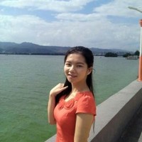 蓝月亮（中国）有限公司 Employee 毕妍洁's profile photo
