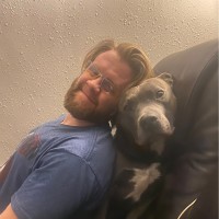 BuddoBot Employee Lucas Zvonar's profile photo