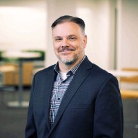 Rain Technology Employee Robert Ramsey's profile photo