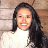Groupe HN Employee Joanna de la Mora's profile photo