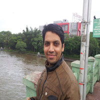 GenuityLight Employee Irfan Khan's profile photo