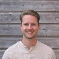 Gomibo Platforms Employee Jilt Ypma's profile photo