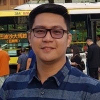 Strike Social Employee Carlo Sumilang's profile photo