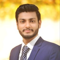 Savvy Programmers Employee Noman Majeed's profile photo