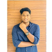 Lantern Employee Hari Marni's profile photo