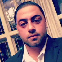 WILD BILLS TOBACCO OF KAL Employee Anthony Yousif's profile photo