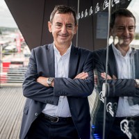 Automobile Club de l'Ouest Employee Pierre Fillon's profile photo