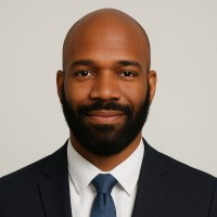 Amazon Employee Bobby Floyd's profile photo