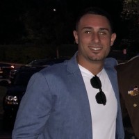Matthew Darrigo Email & Phone Number