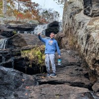van Zelm Heywood & Shadford, Inc. Employee Sean McKenna's profile photo