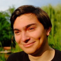 XWiki Employee Clément Aubin's profile photo