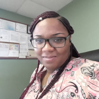 ACY Contractors, LLC Employee Antonisha Barrett's profile photo