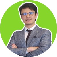 Webtures Employee Muhammet Bolakar's profile photo